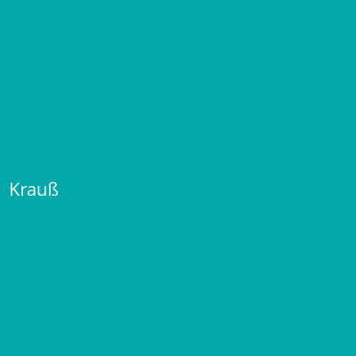 Krauß