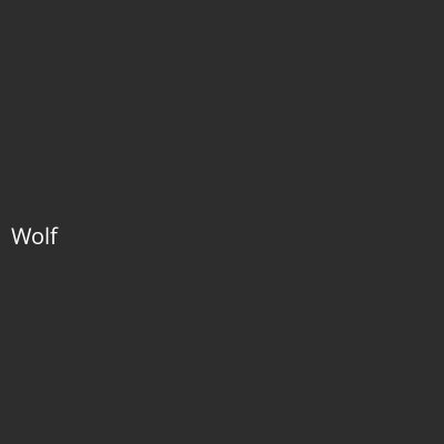 Wolf
