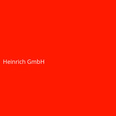 Heinrich GmbH