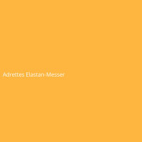 Adrettes Elastan-Messer