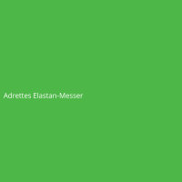 Adrettes Elastan-Messer