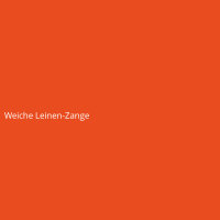Weiche Leinen-Zange