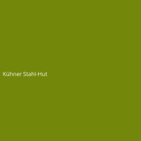 K&uuml;hner Stahl-Hut